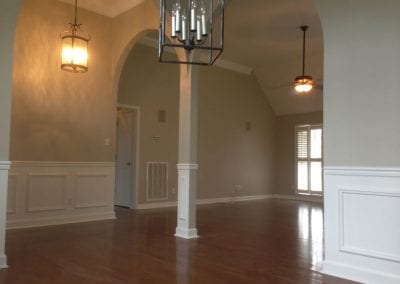 remodeling knoxville tn