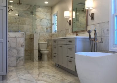 bathroom remodeling knoxville tn