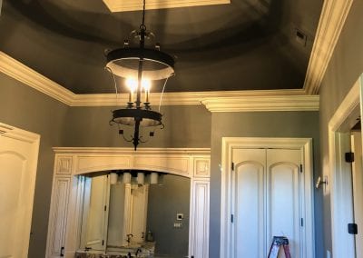 interior painting knoxville