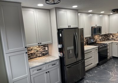 candlewick kitchen remodeling knoxville