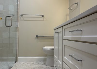 farragut hills barrier-free shower bathroom remodeling knoxville