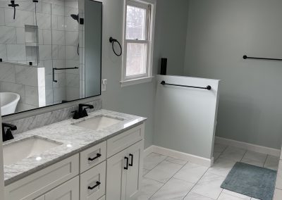 monticello bathroom remodeling knoxville