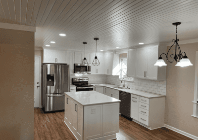 sailings kitchen remodeling knoxville