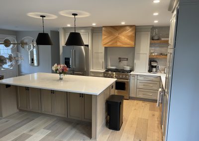 wellington kitchen remodeling knoxville
